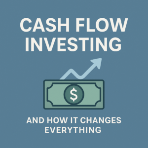 Cash Flow Investing